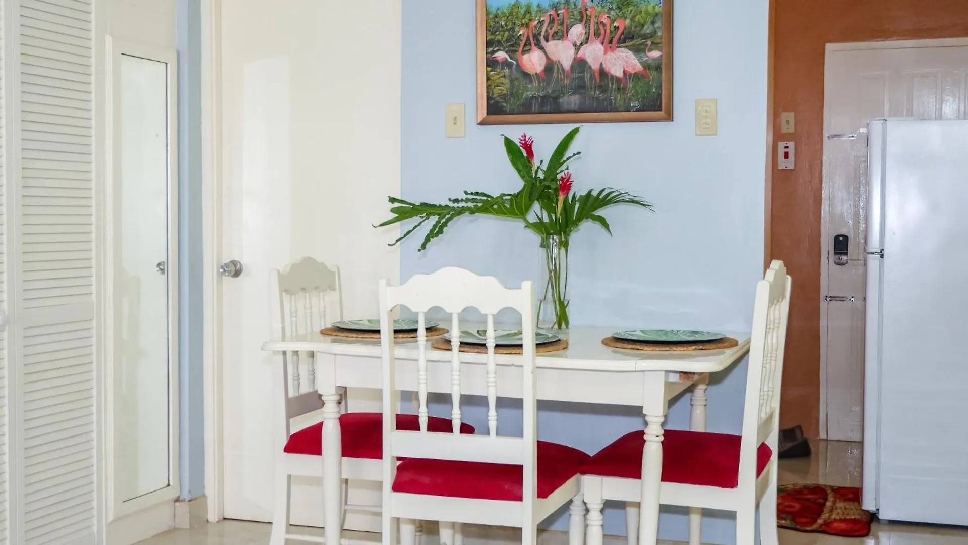 Appartamento Harmony Studio - Chrisanns Beach Resort Apt 18 Ocho Rios