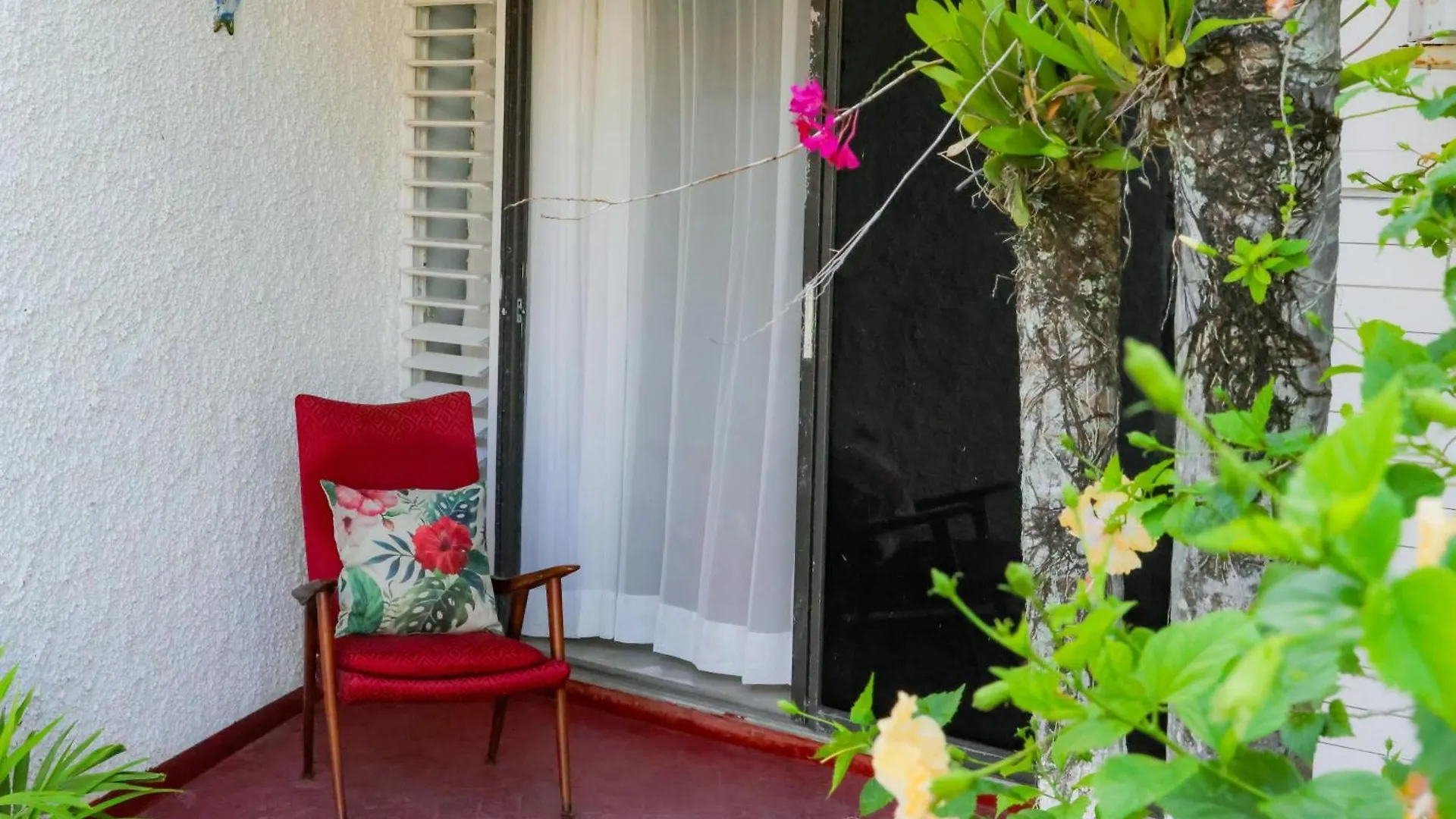 Harmony Studio - Chrisanns Beach Resort Apt 18 Ocho Rios Giamaica